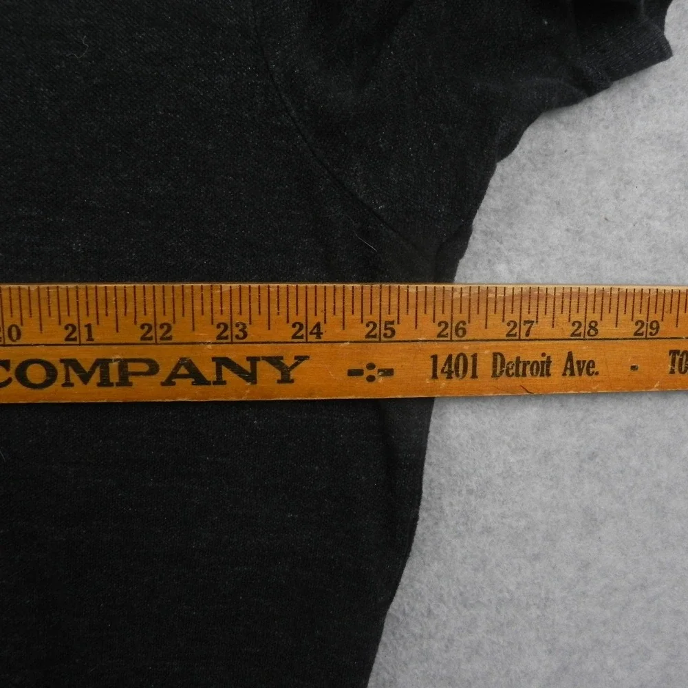 Polo Ralph Lauren Shirt Mens XXL Classic Fit Charcoal Gray Pony Short Sleeve